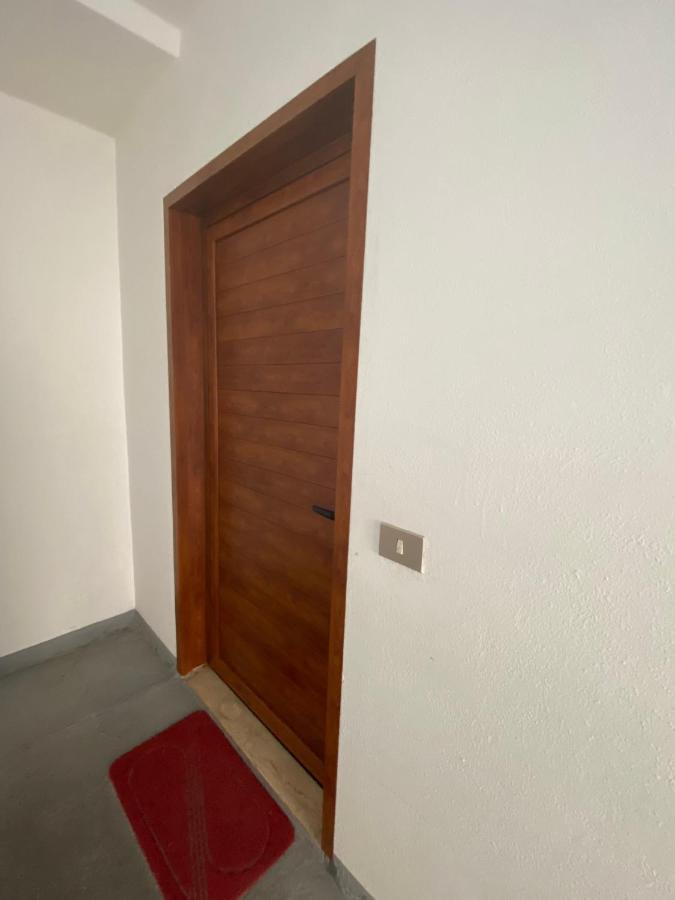 Dorgali Apartment La Marmora Exterior foto