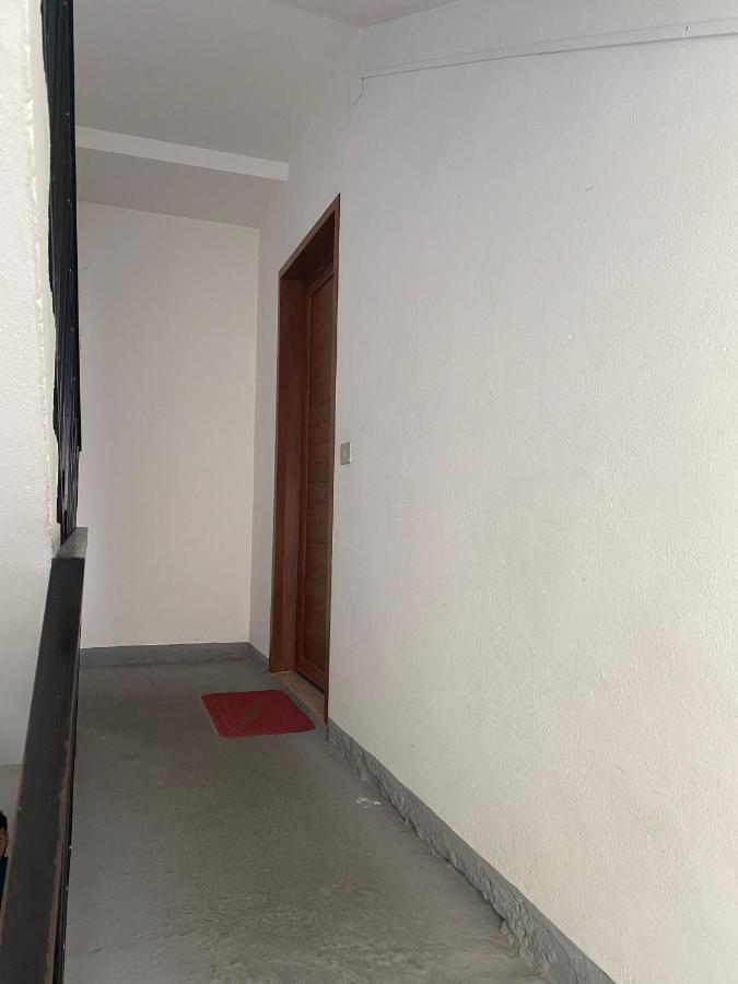 Dorgali Apartment La Marmora Exterior foto